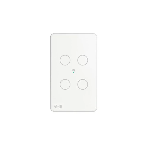 MUA CÔNG TẮC CẢM ỨNG CTCU.WF CN.04T.2W.SP MN TẶNG NGAY APTOMAT
